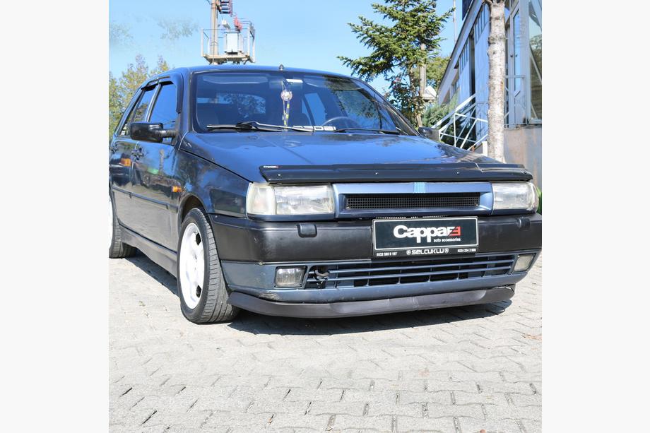 Fiat Tipo 1988-2000 Hood Deflector (EuroCap) Image