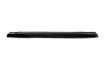 Hyundai Galloper 1997-2003 Hood Deflector (EuroCap) photo 8