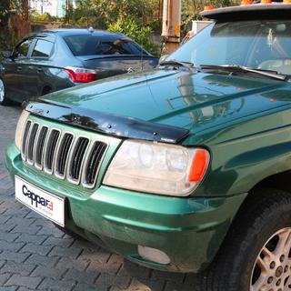 Hood Deflector (EuroCap) Jeep Grand Cherokee WJ 1999-2004 photo 1