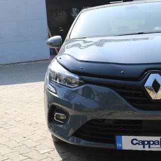 Hood Deflector (EuroCap) photo 3