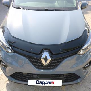Hood Deflector (EuroCap) photo 2
