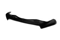 Isuzu D-Max 2019- Hood Deflector BAT (EuroCap) photo 5