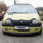 Renault Twingo 1992-2007 Hood Deflector (EuroCap) photo 1