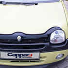 Renault Twingo 1992-2007 Hood Deflector (EuroCap) photo 5
