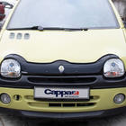 Renault Twingo 1992-2007 Hood Deflector (EuroCap) photo 3