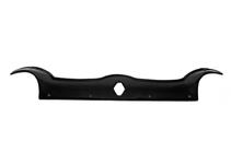 Renault Twingo 1992-2007 Hood Deflector (EuroCap) photo 4