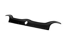 Renault Twingo 1992-2007 Hood Deflector (EuroCap) photo 6