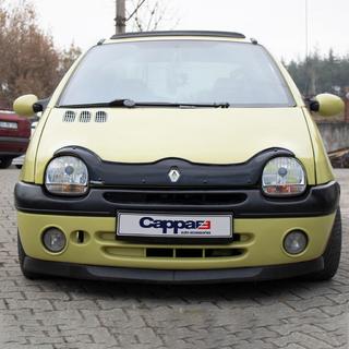 Hood Deflector (EuroCap) photo 1