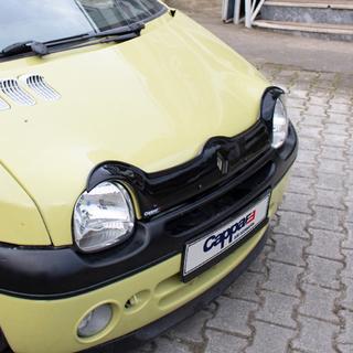 Hood Deflector (EuroCap) photo 2