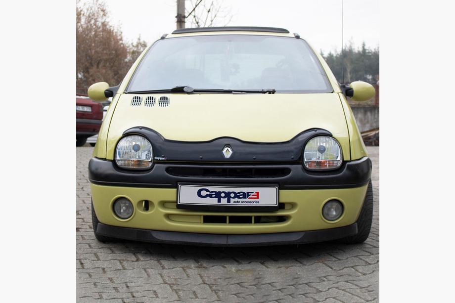 Renault Twingo 1992-2007 Hood Deflector (EuroCap) Image