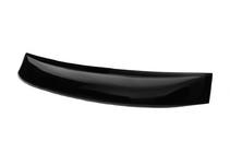 Chevrolet Cruze 2009–2015 Rear Window Visor Sedan (EuroCap, ABS) photo 3