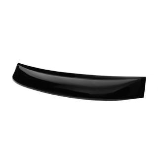 Rear Window Visor Sedan (EuroCap, ABS) photo 3