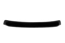 Fiat Albea 2002-2012 Rear Window Visor Sedan (EuroCap, ABS) photo 4