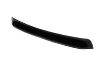 Fiat Albea 2002-2012 Rear Window Visor Sedan (EuroCap, ABS) photo 3