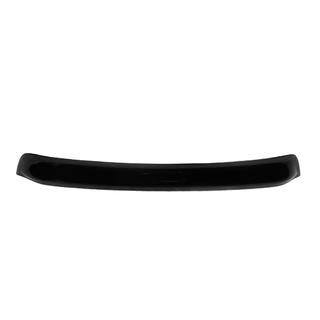 Rear Window Visor Sedan (EuroCap, ABS) photo 4