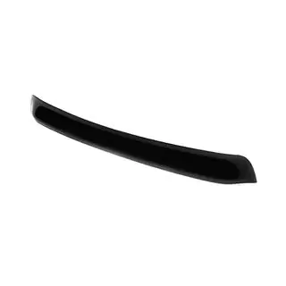 Rear Window Visor Sedan (EuroCap, ABS) Fiat Albea 2002-2012 photo 3