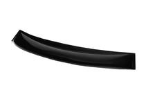 Honda Civic Sedan VII 2001-2006 Rear Spoiler Sedan (2000-2003, EuroCap, ABS) photo 1
