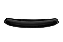 Honda Civic 1995-2001 Rear Window Visor Sedan (EuroCap, ABS) photo 2