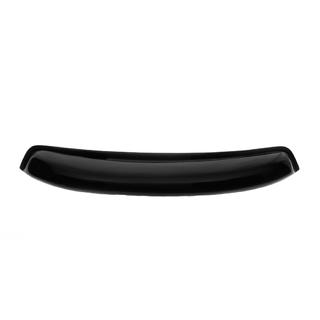 Rear Window Visor Sedan (EuroCap, ABS) Honda Civic 1995-2001 photo 2