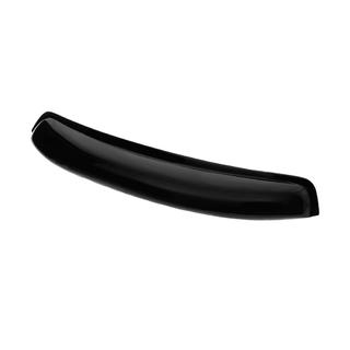 Rear Window Visor Sedan (EuroCap, ABS) Honda Civic 1995-2001 photo 1