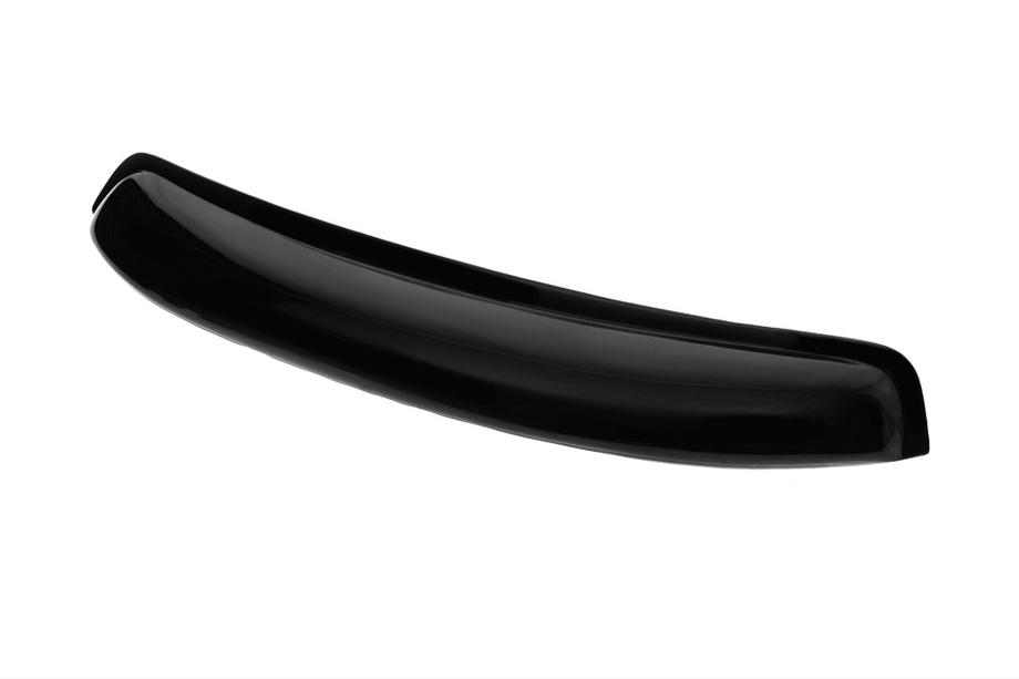 Honda Civic 1995-2001 Rear Window Visor Sedan (EuroCap, ABS) Image