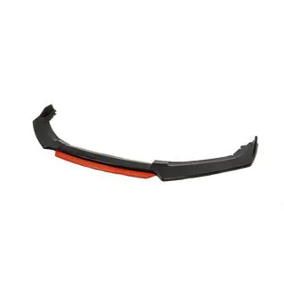 Universal Front Lip Niken Red (ABS) photo 4