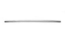 Fiat Ducato 2006-2025 Stainless Steel Hood Guard photo 1