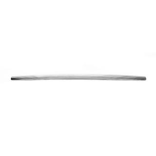 Stainless Steel Hood Guard photo 1