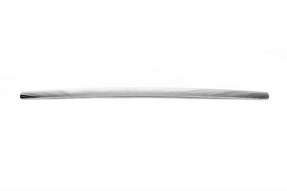 Peugeot Boxer 2006-2025 Stainless Steel Hood Guard Image