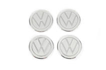 Volkswagen Stickers for wheel center caps 60mm vw-60-n-sr (4pcs) photo 2