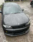 BMW 1 Series F20/F21 2011-2019 Front Bumper Lip photo 5