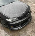 BMW 1 Series F20/F21 2011-2019 Front Bumper Lip photo 6