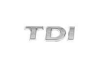 Volkswagen Passat B8 2015-2023 TDI Badge (OEM style) photo 5