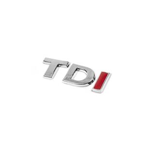 TDI Badge (OEM style) photo 2
