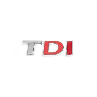 TDI Badge (OEM style) photo 3
