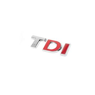 TDI Badge (OEM style) photo 4