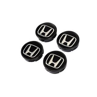Wheel center caps 58.5/56 mm V5 (set of 4) photo 1