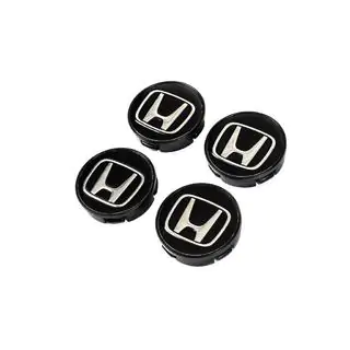 Wheel center caps 58.5/56 mm V5 (set of 4)