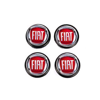 Wheel center caps 59/54 mm (set of 4) photo 2