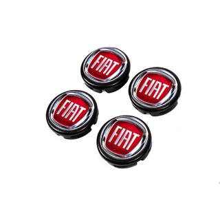 Wheel center caps 59/54 mm (set of 4) photo 1