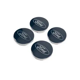 Wheel center caps 60/56 mm (set of 4) photo 2