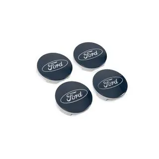 Wheel center caps 60/56 mm (set of 4) photo 3