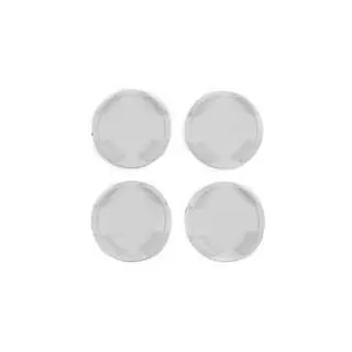 Wheel center caps 60/56 mm (set of 4) photo 4