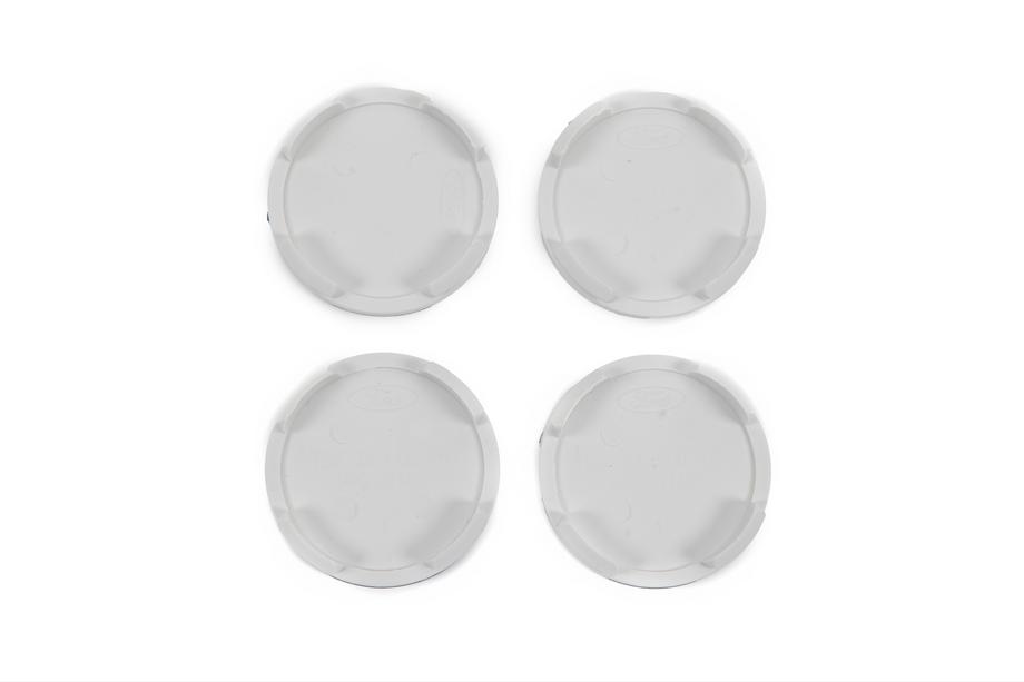 Ford Wheel center caps 60/56 mm (set of 4) Photo 4