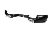 Volkswagen Amarok 2010-2022 Rear bumper cover (primed for painting) photo 2