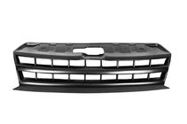 Volkswagen Amarok 2010-2022 Front Grille Meliset (primed for painting) photo 3