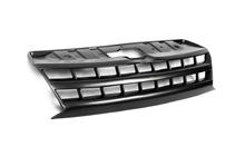 Volkswagen Amarok 2010-2022 Front Grille Meliset (primed for painting) photo 1