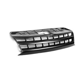Front Grille Meliset (primed for painting) Volkswagen Amarok 2010-2022 photo 1