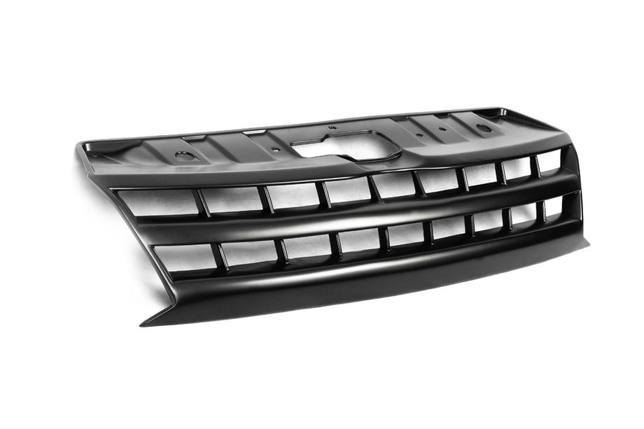 Volkswagen Amarok 2010-2022 Front Grille Meliset (primed for painting) Image