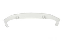 Volkswagen Crafter 2016- Front bumper lip (primed for painting) photo 5